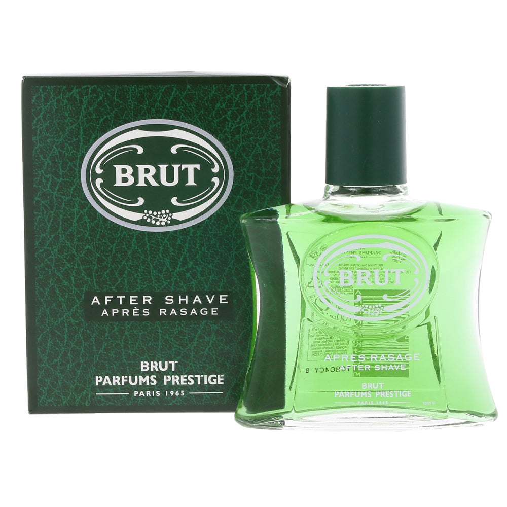 Brut-Aftershave-100ml Brut-Aftershave-100ml